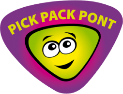 Pick Pack Pont
