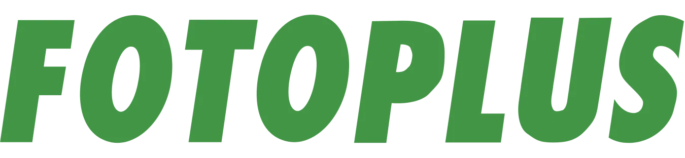 Fotoplus logó